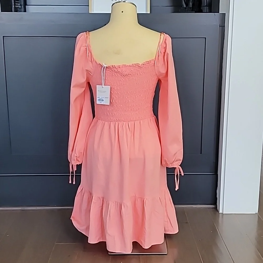 LC Dress for Summer - Picture 4 of 5